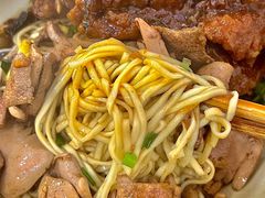 -无名氏面馆(邮电路店)