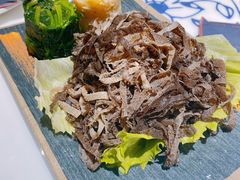 -满园春饼(宜昌万达店)