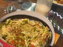 -津沽小院(天津之眼店)