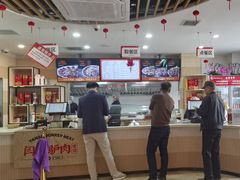 -闫家驴肉老店(华电一校店)