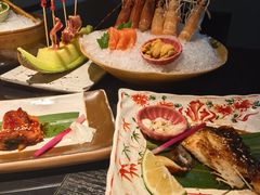 -花潮料理艺食馆(成都万象城店)