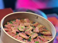 -上海滩餐厅(BFC外滩金融中心店)