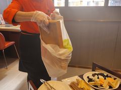 -蝎王府羊蝎子(天通苑店)