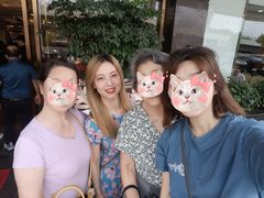 -四季大酒楼(白濠店)