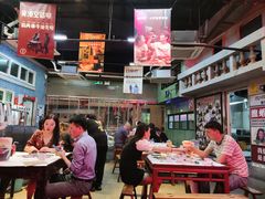 大堂-老长沙龙虾馆(罗湖店)