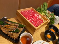 -大和食乐·鲜和牛酸汤火锅(环宇荟店)