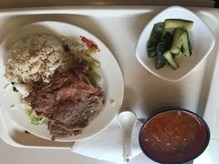 -大圆碗•T骨大排饭(永安道店)