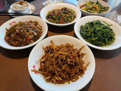 -天下客饭店(中山路店)