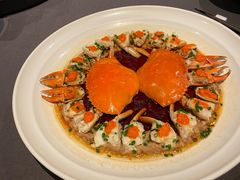 -上海滩餐厅(BFC外滩金融中心店)