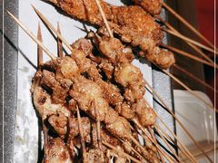 -管氏翅吧(马家堡店)