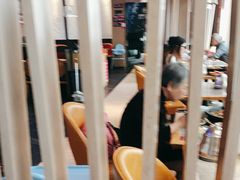 -老板恋上鱼(恒隆广场店)