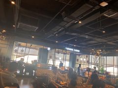 大堂-鼎盛江山美食自助(欢乐城店)
