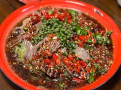-小街47號江湖菜(四合院店)