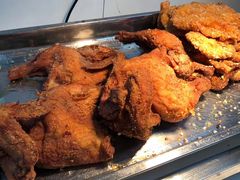 -王二甩老木子鸡(江湾店)