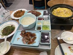 -紫光园·烤鸭(京旺家园店)