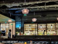 -Mercato莫卡多露台餐厅与酒吧(K11店)
