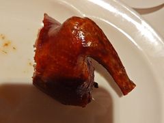 -宝轩渔府·老字号海鲜·正宗津菜(水上店)