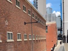 -大馆(前中区警署建築群)