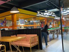 -火星工厂·桌游·团建聚会·轰趴馆(厦滘店)