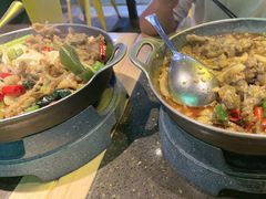 -蛙喔牛蛙(浦口澳林店)