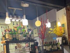 -K·Kitchen KK牛扒厨房(江南西店)