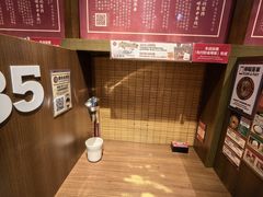 -一兰拉面(铜锣湾店)