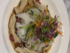 -剪花娘子·陕西面馆(上海川沙百联店)
