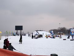 -泰山天颐湖旅游度假区