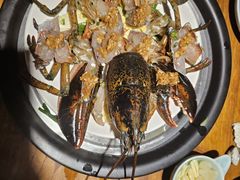 -三个渔夫·蒸汽海鲜(小白楼店)