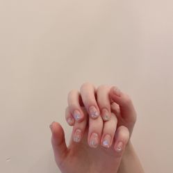 -Fanni美甲美睫皮肤管理