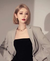 -LJOY丽锦造型·烫发染发