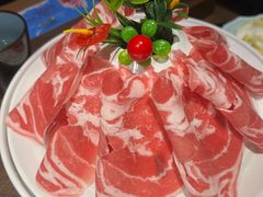 -快乐小羊·内蒙牛羊肉火锅(流花中心店)