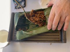-沿途四季·云南菜·诗酒茶(蓝色港湾店)