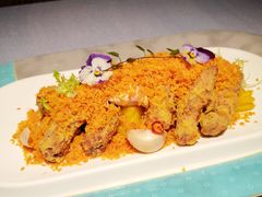 -晓粤·惹味粤菜(凯德乐峰广场店)