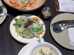 -卡朋西餐(宝安大仟里店)