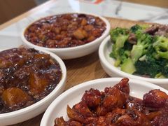 -乡村基·川味现炒大王(熙悦天街店)