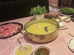 -囍凤楼·粤菜·点心·火锅(温特莱店)