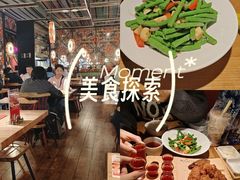 -桂小厨广西菜(印象城店)
