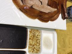 -京味民福烤鸭店(建设四马路店)