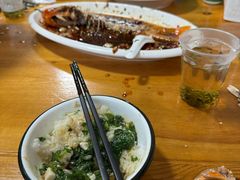 -特色口水鱼馆