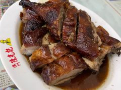 -澳门陈光记烧味饭店(万象城店)