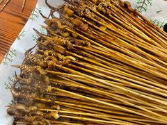 -十里铺铁板鱿鱼