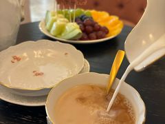 -Me Coffee下午茶艺术空间