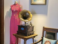 -邓丽君音乐主题餐厅