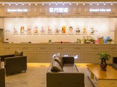 -东方童话儿童摄影(万州店)