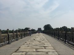 -卢沟桥文化旅游区