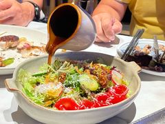 -丝路有约·优雅新疆菜(万宴城店)