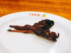 -澳门陈光记烧味饭店(南京德基广场店)