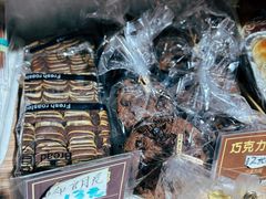 -韩国利尔面包(桂林路店)