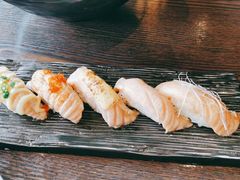 -大雄寿司(洛浦店)